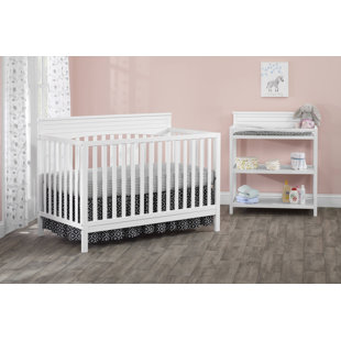 nursery 2 piece furniture sets