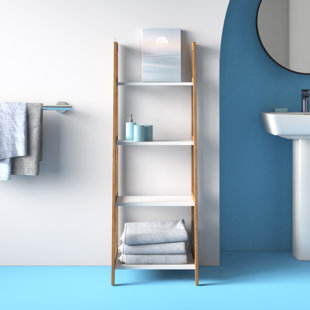 Free Standing Shelves You Ll Love Wayfair Co Uk