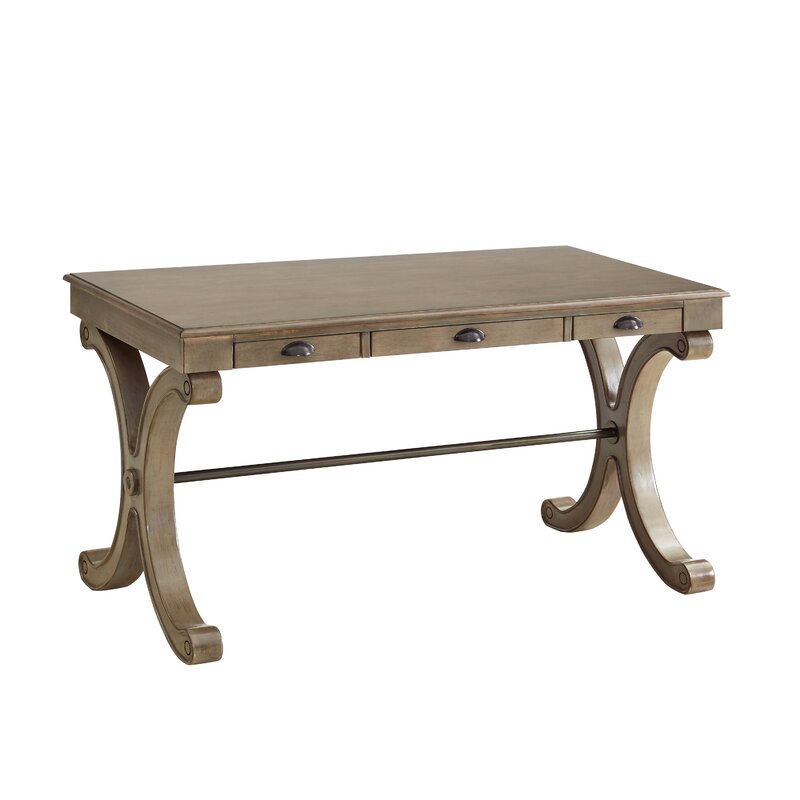 Birch Lane Heritage Willowbrook Desk Reviews Wayfair