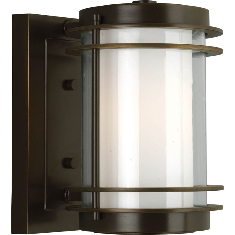 Triplehorn Outdoor Wall Lantern Joss Main