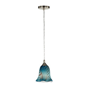 Best Beulah 1-Light Mini Pendant By Bay Isle Home Ceiling Lights Beulah 1-Light Mini Pendant By Bay Isle Home Ceiling Lights