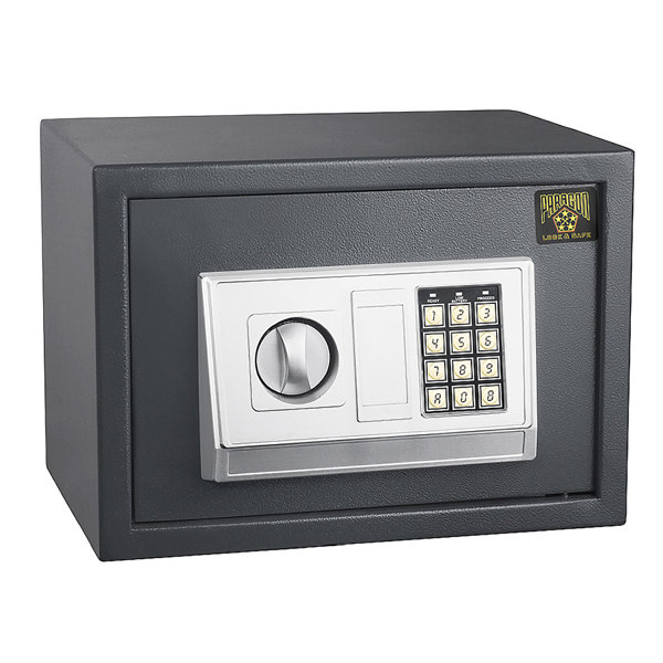 Jewelry Safe Wayfair Jewelry Safe Wayfair