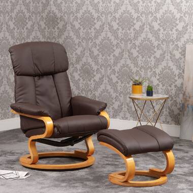 alsup recliner