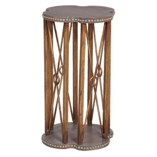 Blanke End Table