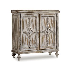 Chatelet Hall 2 Door Chest