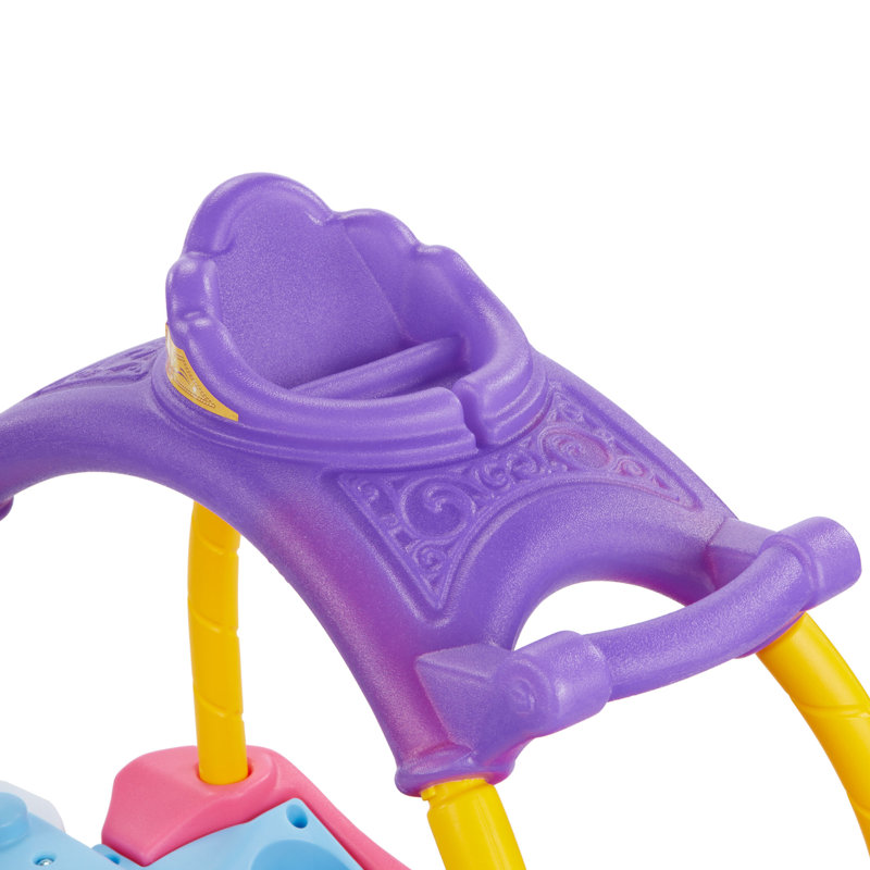 little tikes princess horse and carriage replacement parts