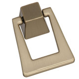 3 25 Inch Drawer Pulls Gold Wayfair