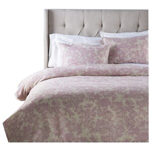 Orobanche Duvet Cover Set