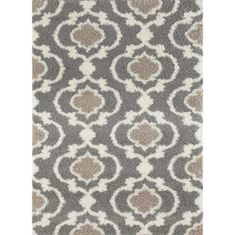 Andover Mills Hegwood Gray Area Rug Reviews Wayfair Hegwood Gray Area Rug