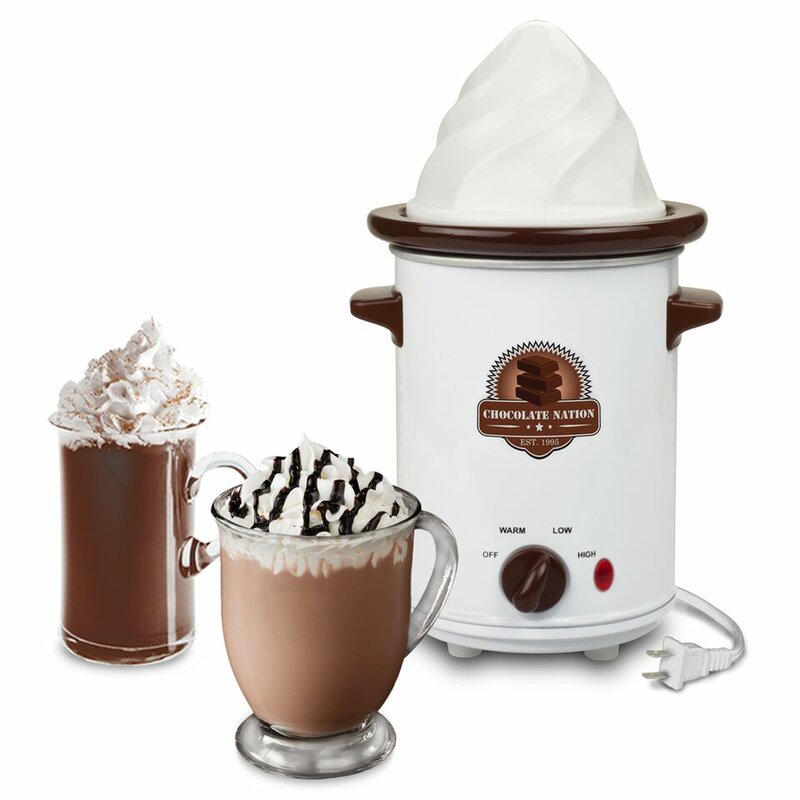 Smart Planet Gourmet Hot Chocolate 