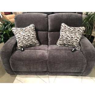 Go to store & view more images Southern Motion Fandango Reclining Loveseat