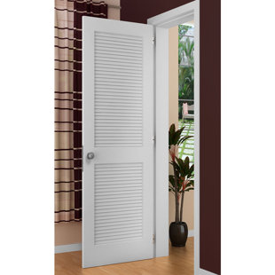 Interior Louvered Doors Wayfair