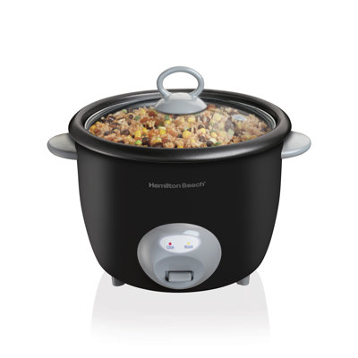 Hamilton Beach 20Cup Rice Cooker Hamilton Beach