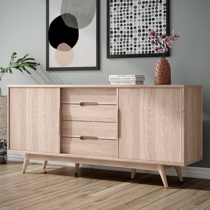 Fjorde Sideboard MICHAEL