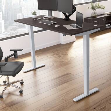 oneonta height adjustable standing desk