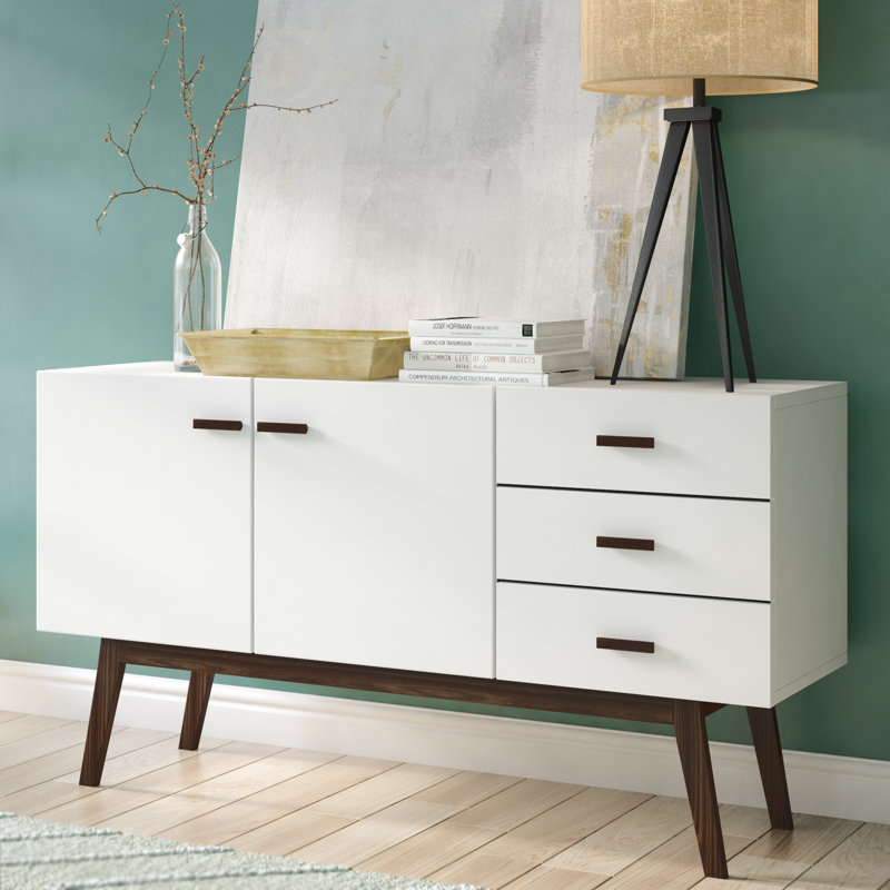 Langley Street Mayela Sideboard Reviews Wayfair