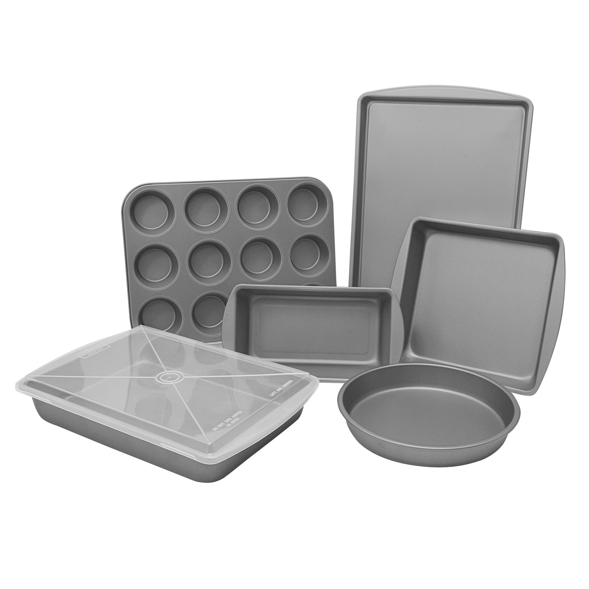 food network baking pan set