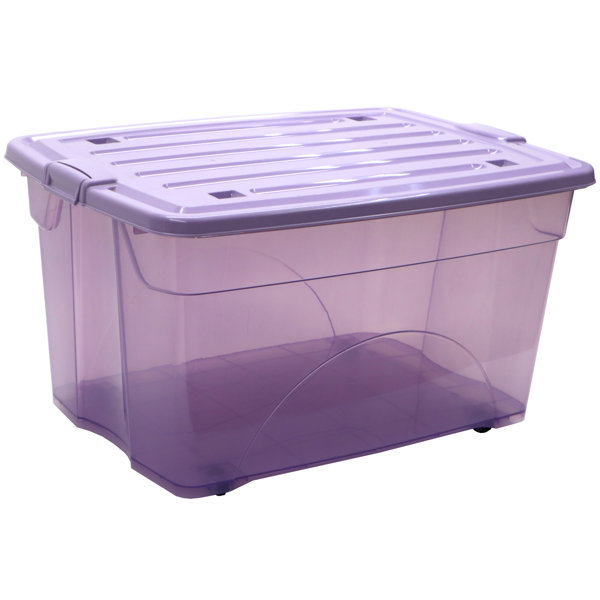 Dust Bin Paper Waste Basket Damask Design Plastic Bins for Home /& Office