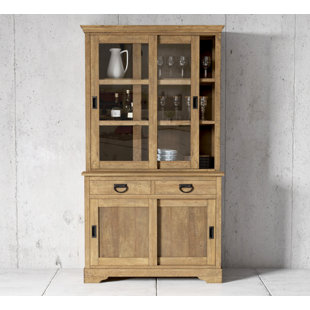 Go to store & view more images Converse China Cabinet by Loon Peak