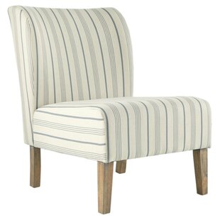 Alissa Parsons Chair By Rosecliff Heights