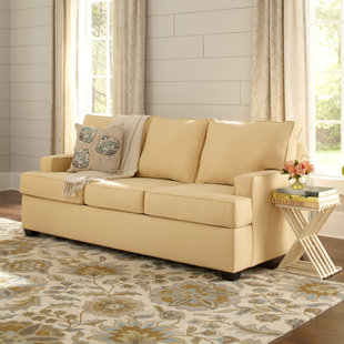 Clarkedale Sofa by Birch Lane™ Heritage Wonderful