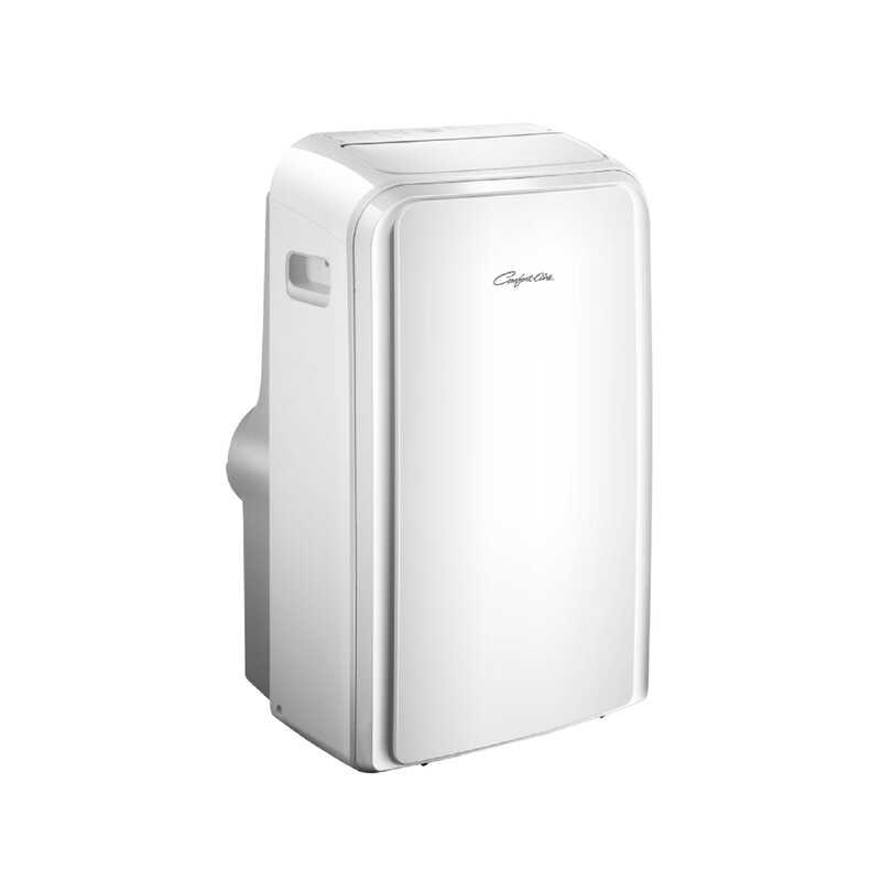 Comfort Aire 12 000 Btu Portable Air Conditioner With Remote Wayfair