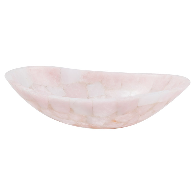 Canora Grey Dunshee Stone Countertop Basin Wayfair Co Uk