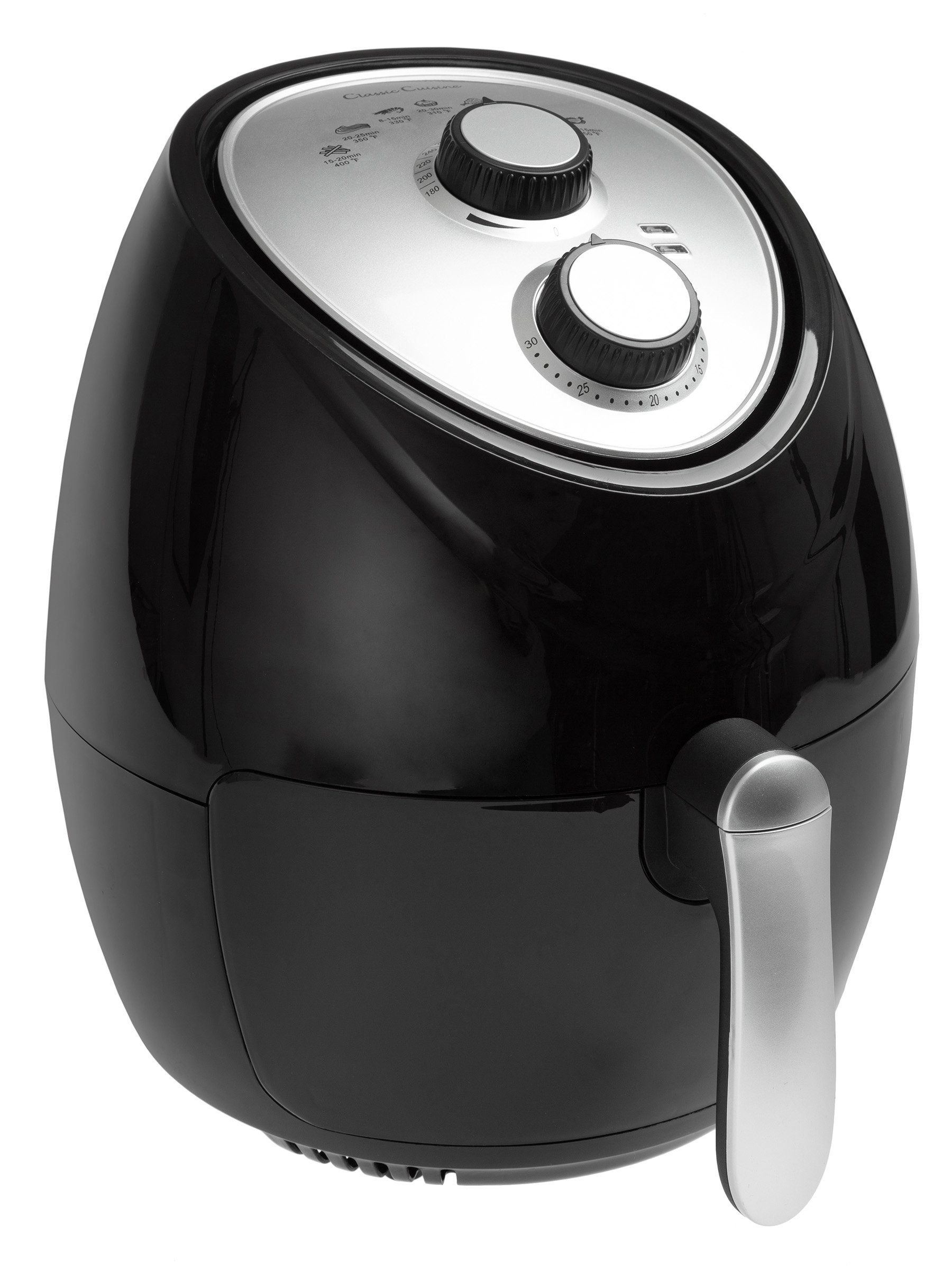 cuisine air fryer