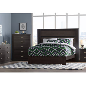 Abram 6 Drawer Double Dresser by Zipcode Design