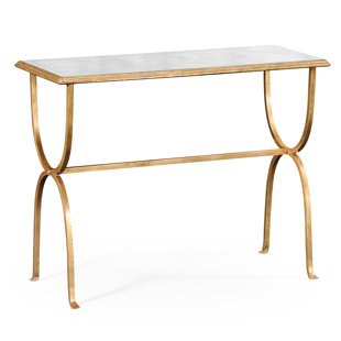Console Table by Jonathan Charles Fine Furniture Comparison