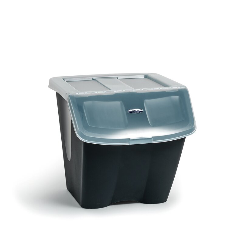 the range plastic storage boxes