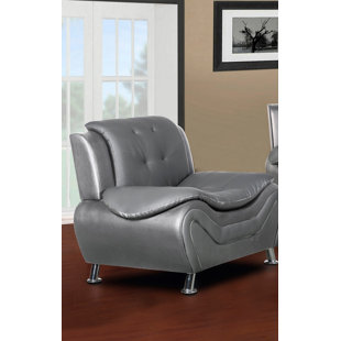 Sifford Club Chair by Orren Ellis