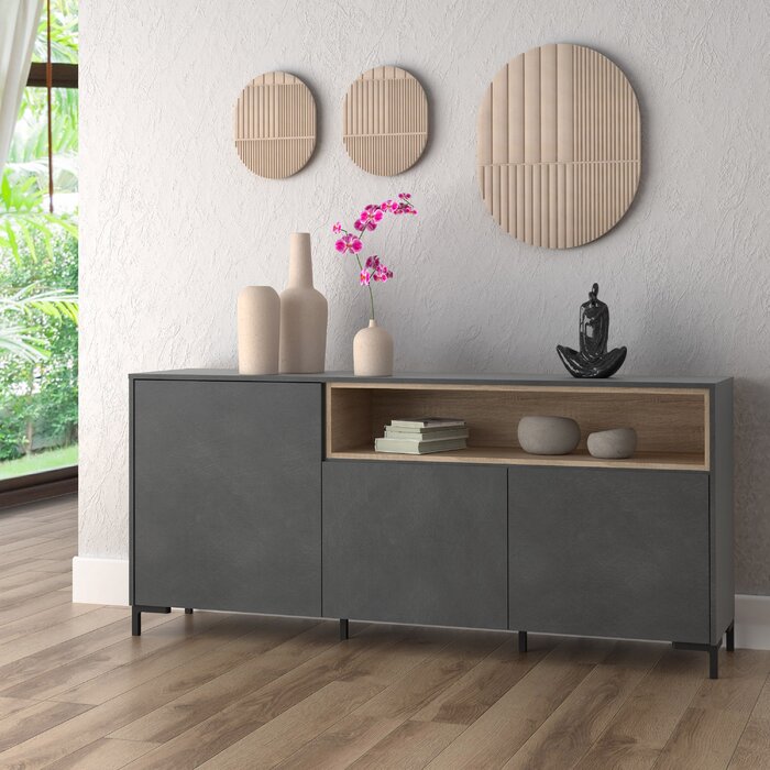 Sideboard GALACTIQUE - Brayden Studio