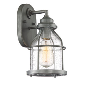 Best Langdon Outdoor Wall Lantern By Breakwater Bay Outdoor Lighting Langdon Outdoor Wall Lantern By Breakwater Bay Outdoor Lighting
