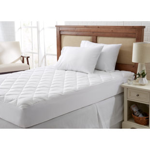 Go to store & view more images Home Fashion Designs Polyester Mattress Pad