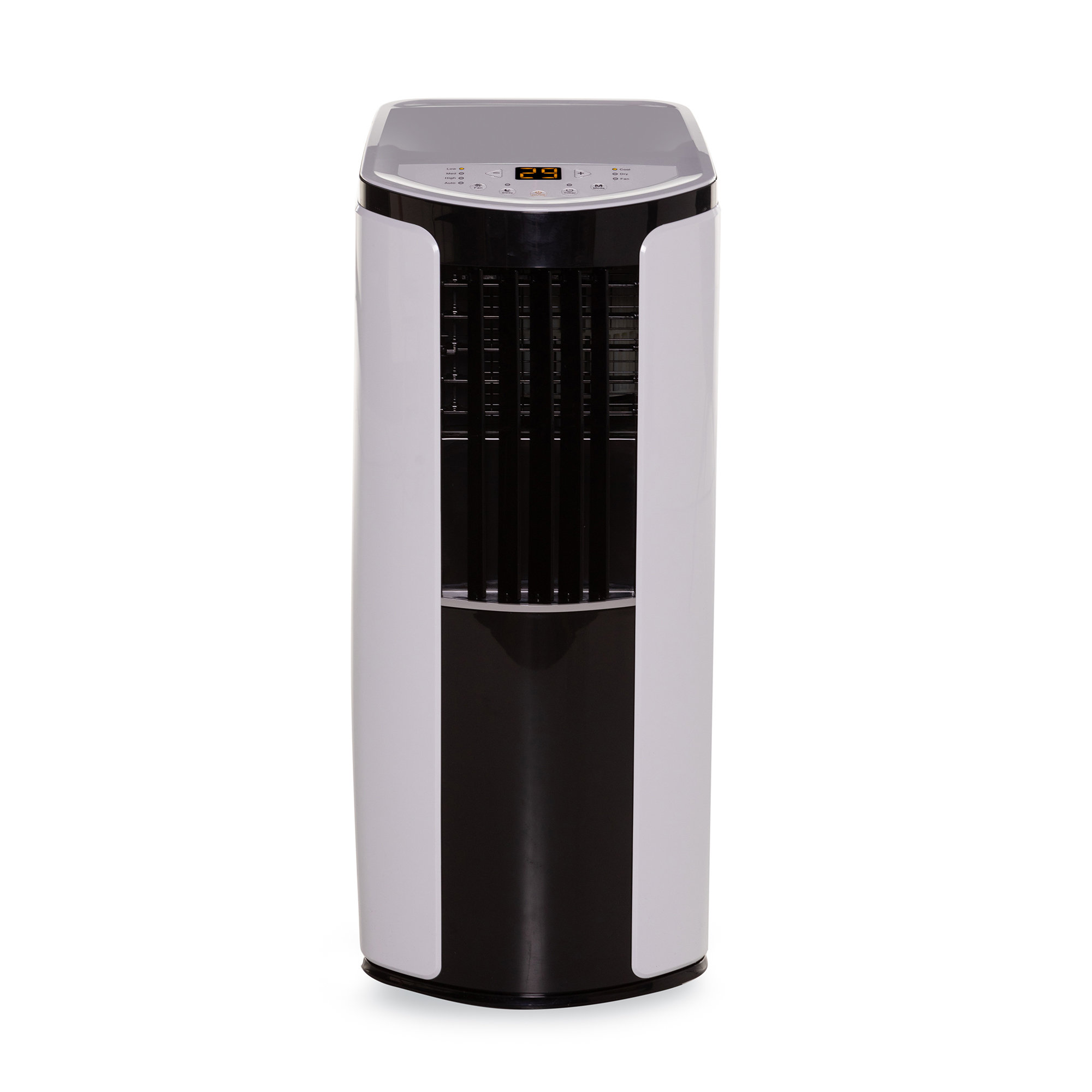 Tosot 10000 BTU WiFi Connected Portable Air Conditioner with Remote