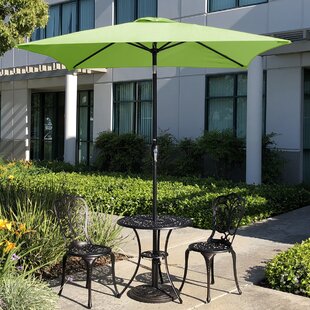 Square Patio Umbrellas You Ll Love In 2020 Wayfair