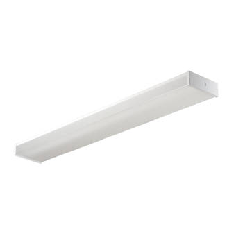 Ebern Designs Albertia 1 Light 7 Simple Circle Led Flush Mount Wayfair