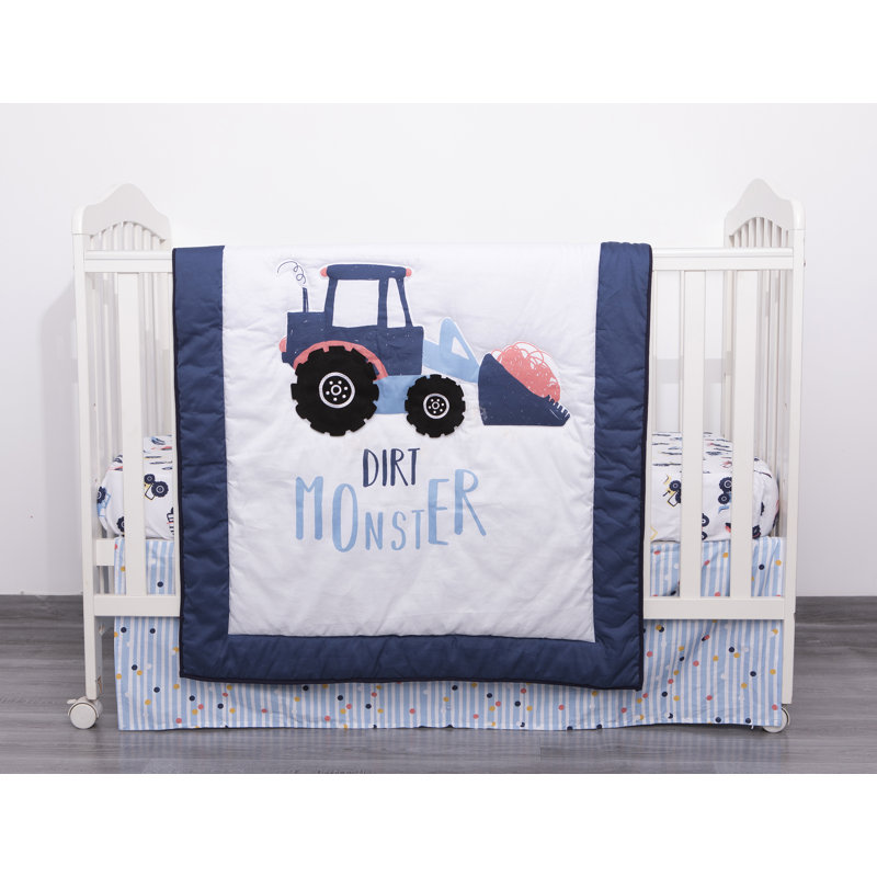 truck crib
