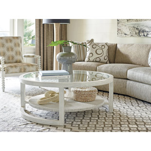 Tommy Bahama Home Coffee Tables You Ll Love In 2021 Wayfair
