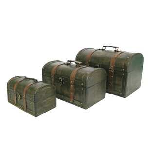 RE Tuck Box/Storage/Travel/Luggage/Shipping/Boarding School Trunk Chest Case