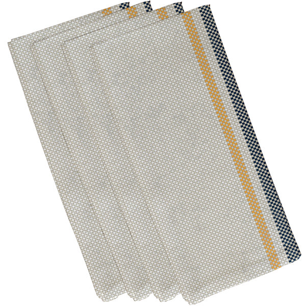 Flour Sack Napkin Wayfair