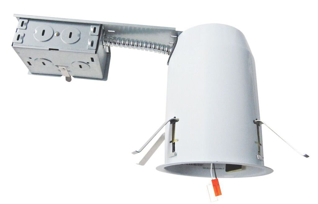 ElcoLighting Airtight IC Remodeling Recessed Housing Wayfair