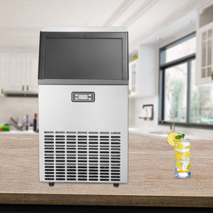Under Counter Ice Machine Wayfair