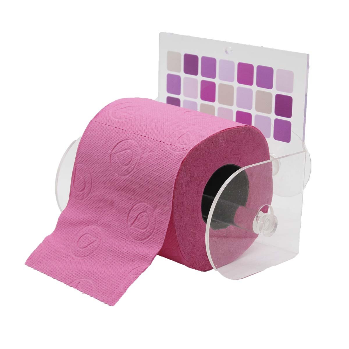 Розовая туалетная бумага. Фиолетовая туалетная бумага. Держатель для туалетной бумаги розовый. Держатель для туалетной бумаги красный. Розовая туалетная бумага с сердечками.