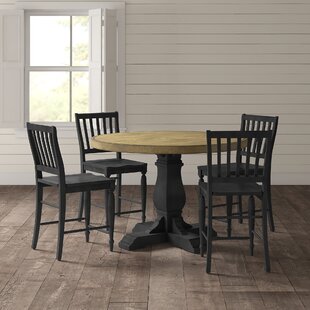 Pub Table Sets Cheap / Nathan James Viktor Three Piece Dining Set Kitchen Pub Table White Marble Top Dark Brown Solid Wood Base Light Gray Fabric Seat 41202 The Home Depot - Get the best deals on pub table tables.