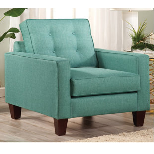 Go to store & view more images Latitude Run Seavey Armchair