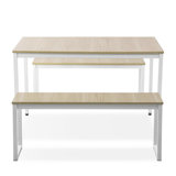Christenia 3 - Piece Dining Set by Latitude Run®