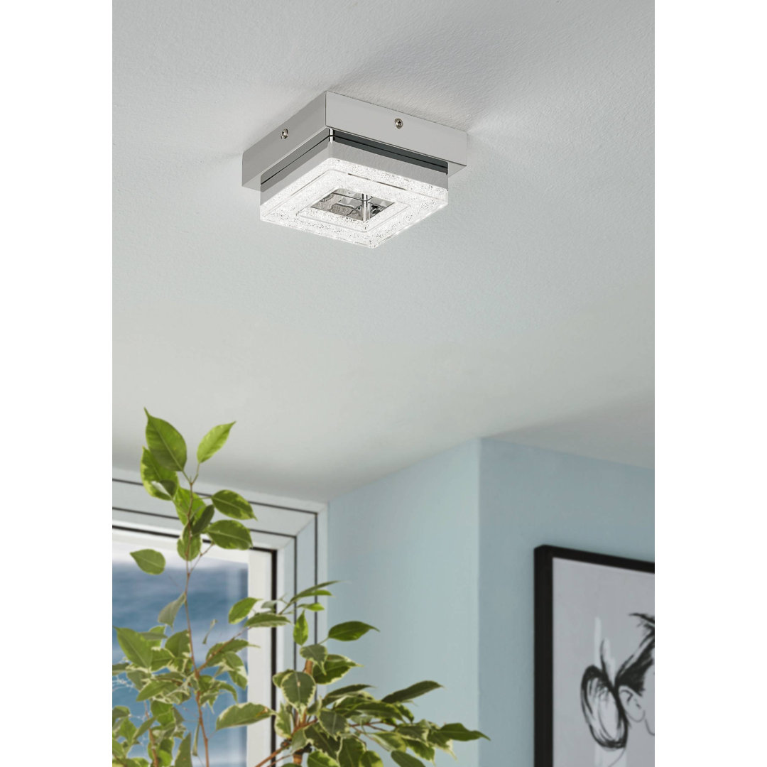 Metro Lane LED Deckenleuchte 1-flammig Northgate