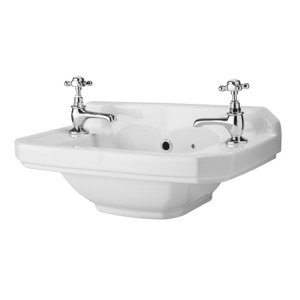 Premier 51,5 cm Waschbecken Carlton